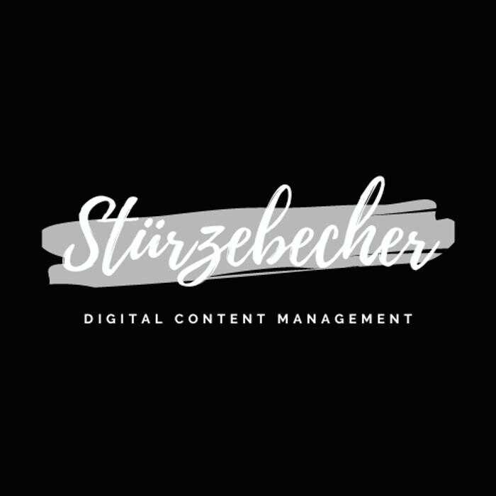 Stürzebecher - Fotografie & Contentmanagement Logo