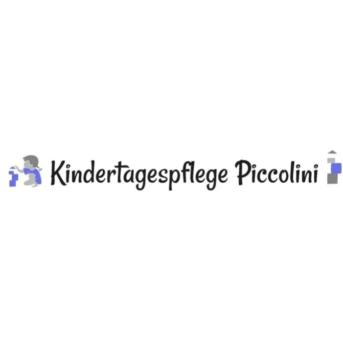 Kindertagespflege Piccolini Logo