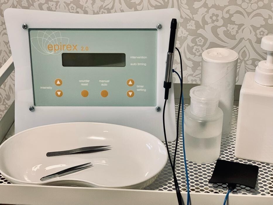 Bilder Katja Steinle - Less hair & care - dauerhafte Haarentfernung