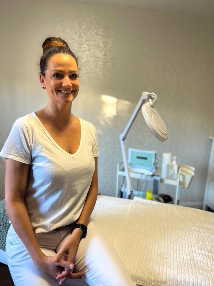 Bilder Katja Steinle - Less hair & care - dauerhafte Haarentfernung