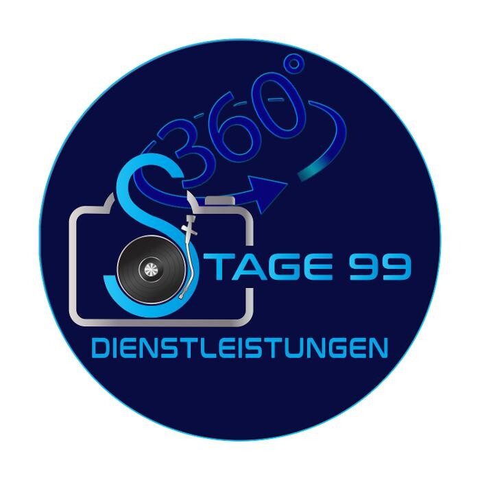 Stage99 Logo