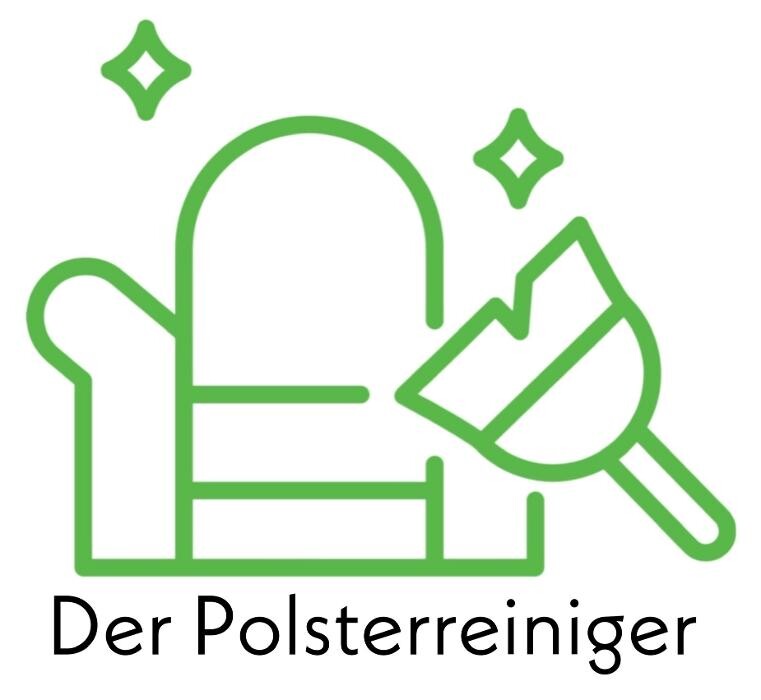 DerPolsterreiniger - mobile Reinigung & Mietservice Logo