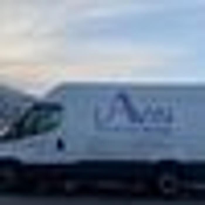 Bilder Lavin Dach & Solar Montage