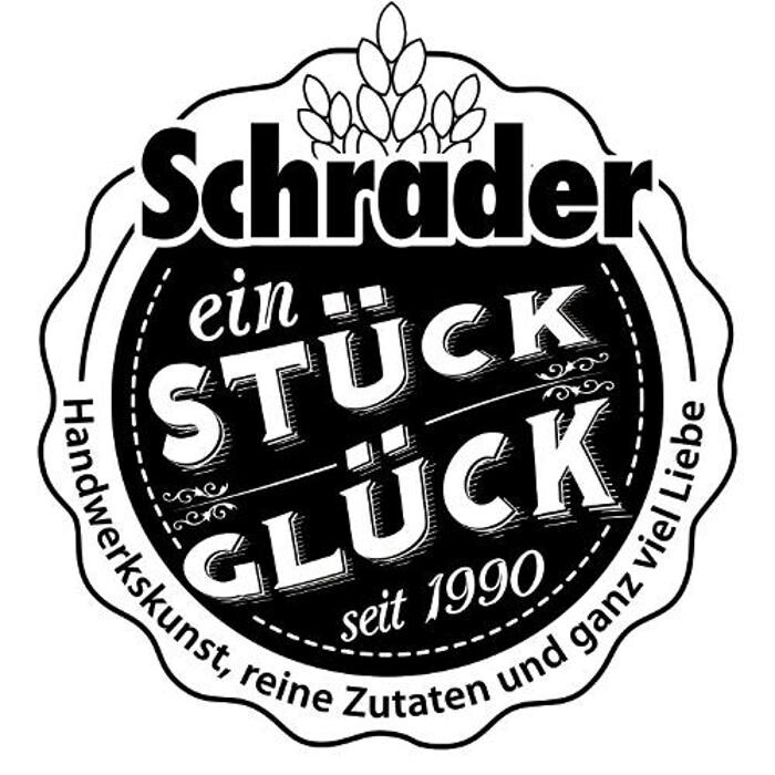 Bäcker Schrader Logo