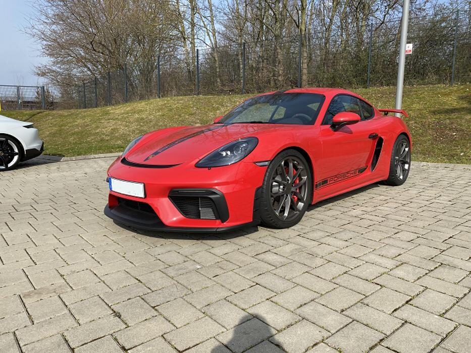 Bilder XXL Sportwagen Autovermietung