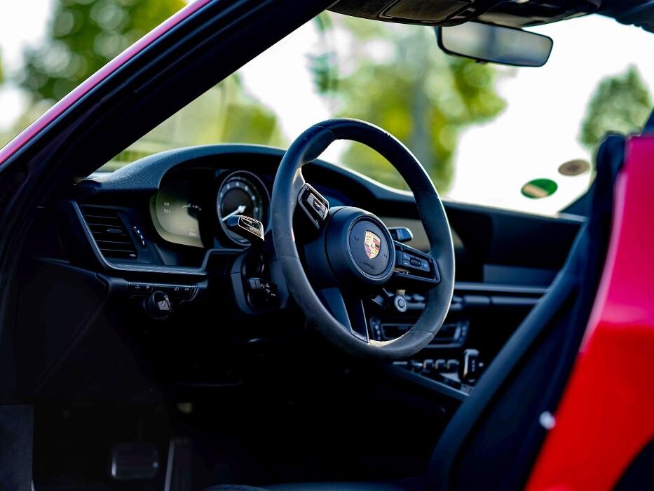 Bilder XXL Sportwagen Autovermietung
