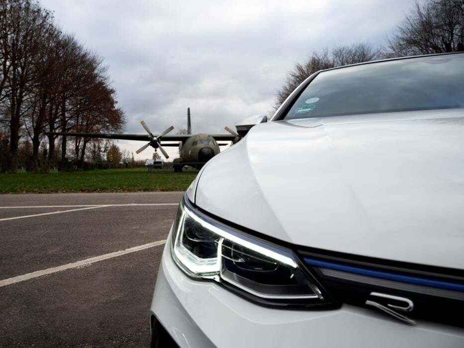Bilder XXL Sportwagen Autovermietung