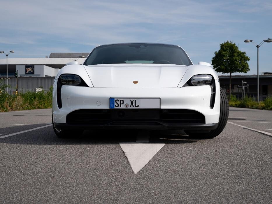 Bilder XXL Sportwagen Autovermietung