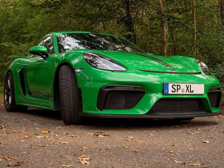 Bilder XXL Sportwagen Autovermietung