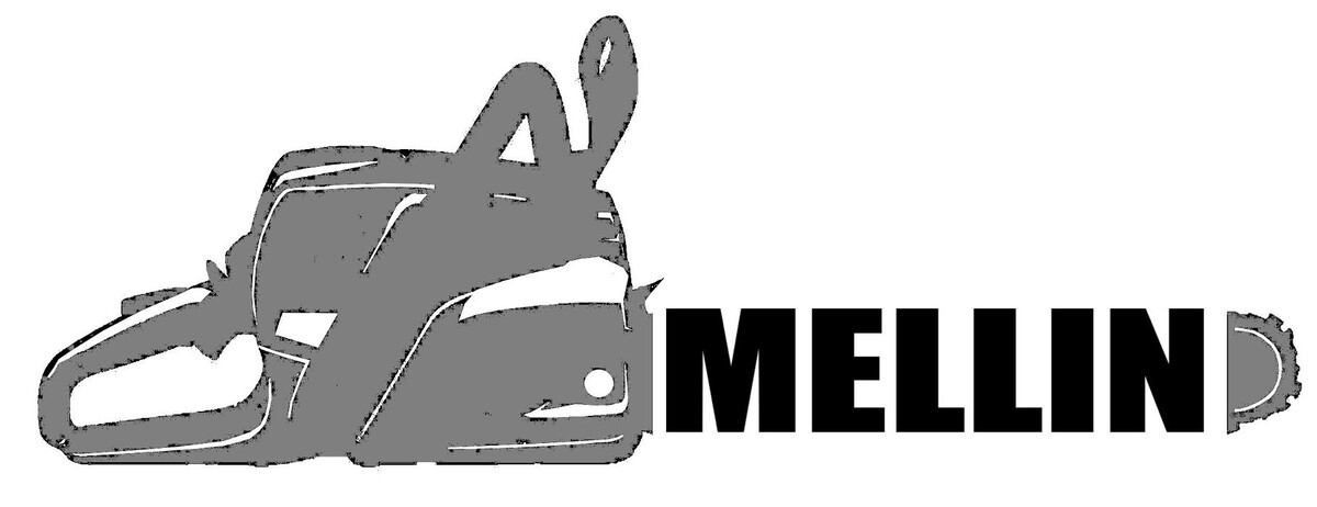 Baumdienst Mellin Logo