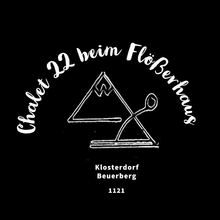 Chalet22 Ferienwohnung Beuerberg Logo