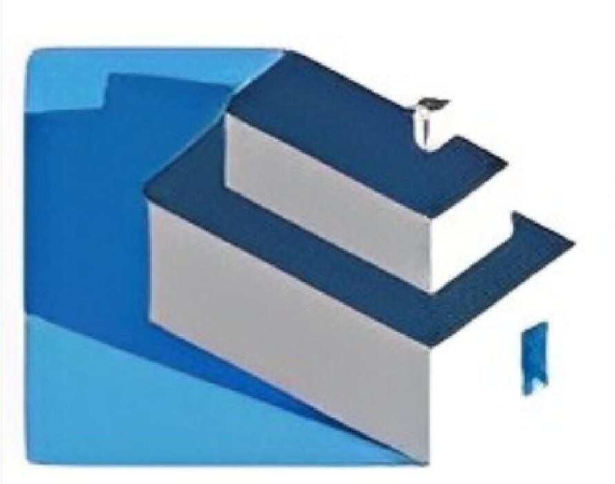 Petar Radic Gebäudereinigung Logo