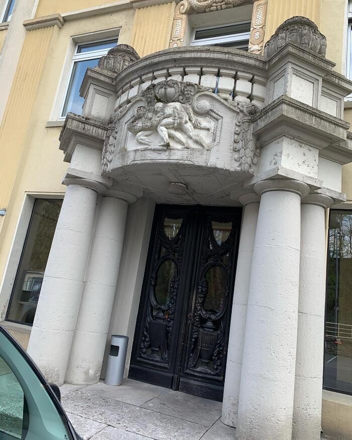 Bilder Raumausstatter Griesenbrock