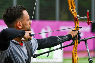 Bilder Personal Archery Shop