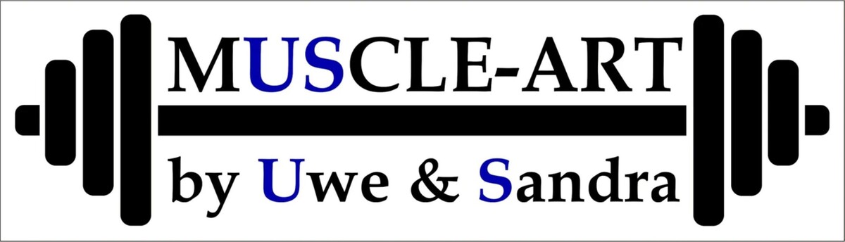Muscle-Art Logo