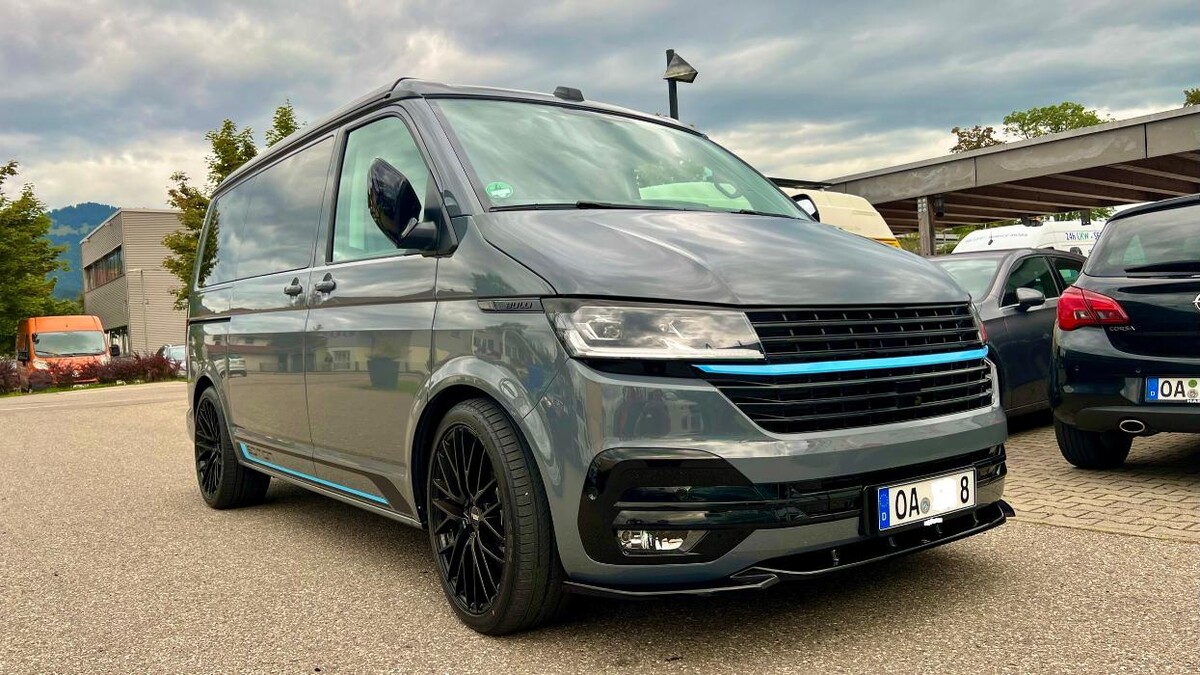 Bilder Reifen M. Fastner GmbH - Partnerbetrieb von EUROMASTER