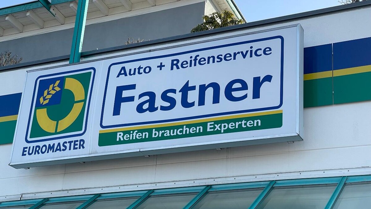 Bilder Reifen M. Fastner GmbH - Partnerbetrieb von EUROMASTER