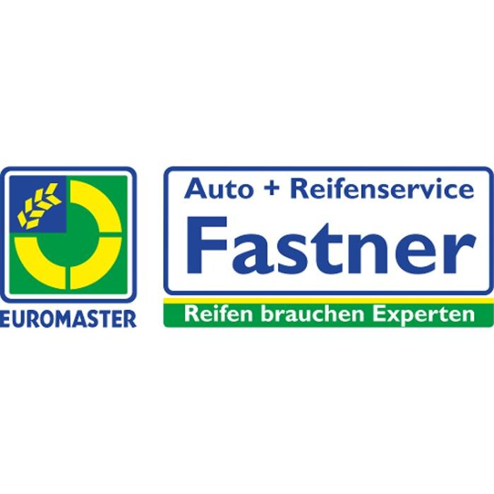Reifen M. Fastner GmbH - Partnerbetrieb von EUROMASTER Logo