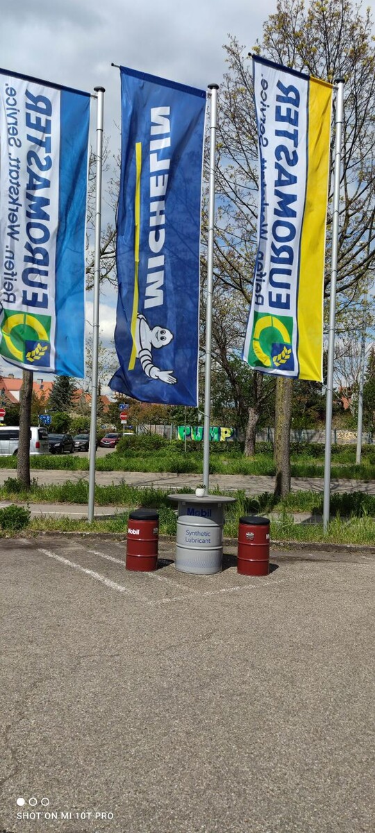 Bilder Fahrzeug Service Unverzagt - Partnerbetrieb von EUROMASTER