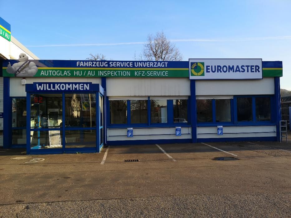 Bilder Fahrzeug Service Unverzagt - Partnerbetrieb von EUROMASTER