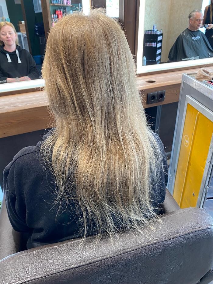 Bilder LaVeda GmbH Intercoiffeure