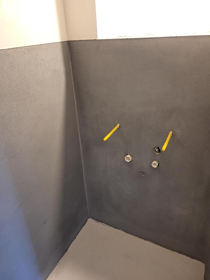 Bilder AK Fugenlose Oberflächen