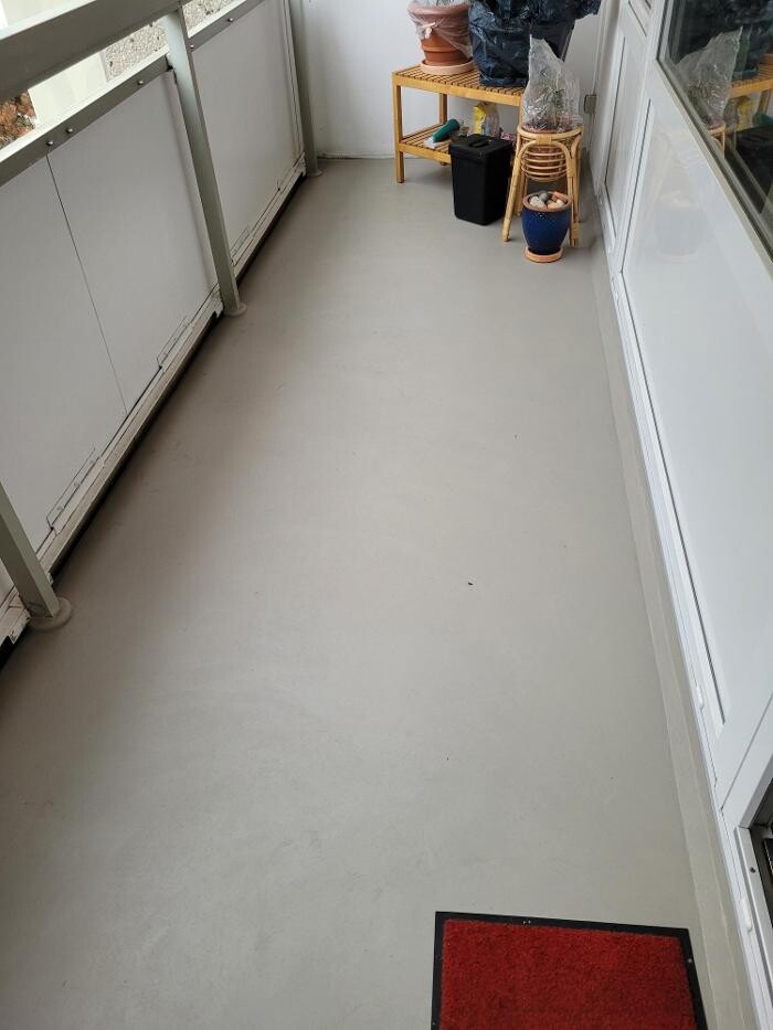 Bilder AK Fugenlose Oberflächen