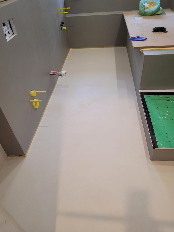 Bilder AK Fugenlose Oberflächen