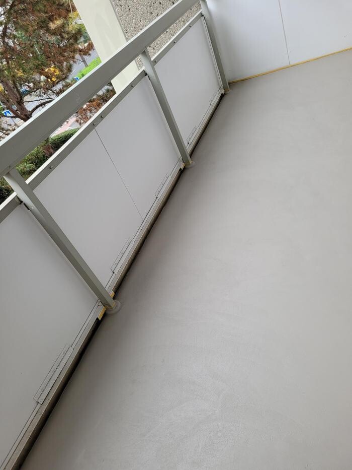 Bilder AK Fugenlose Oberflächen