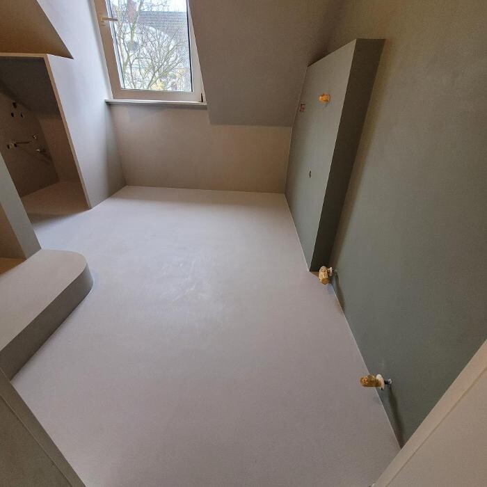 Bilder AK Fugenlose Oberflächen