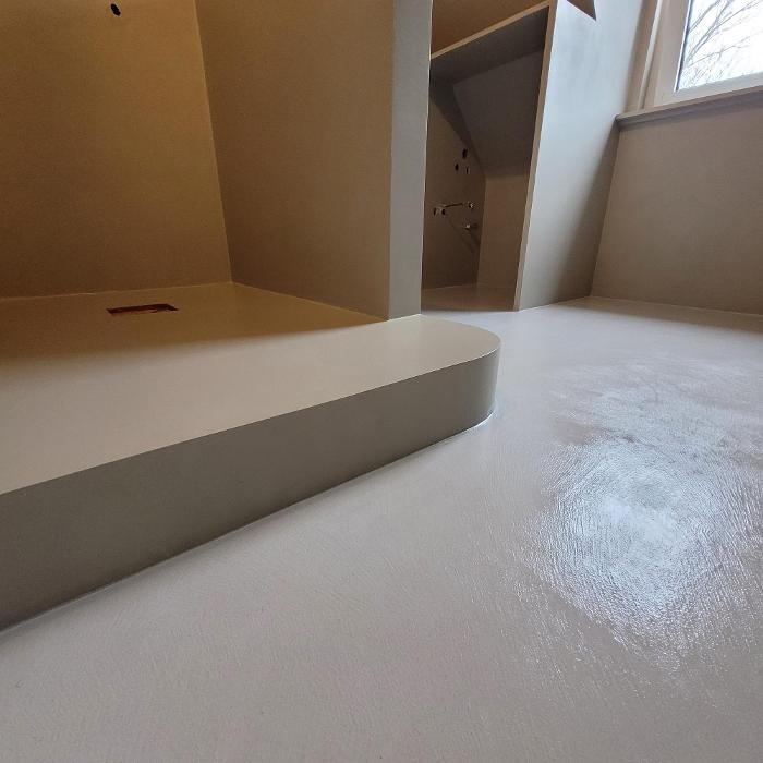 Bilder AK Fugenlose Oberflächen