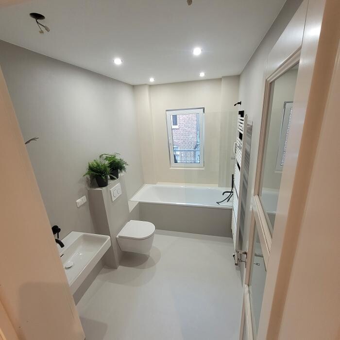 Bilder AK Fugenlose Oberflächen