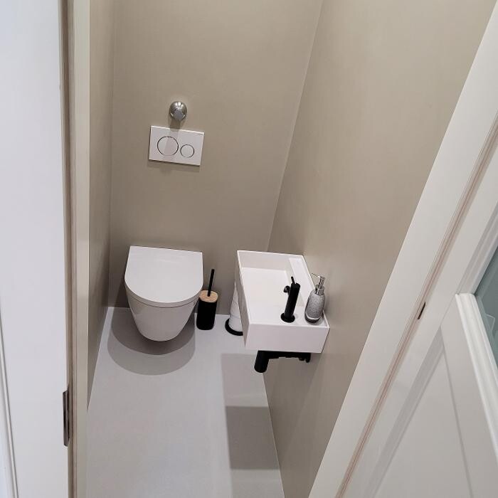 Bilder AK Fugenlose Oberflächen