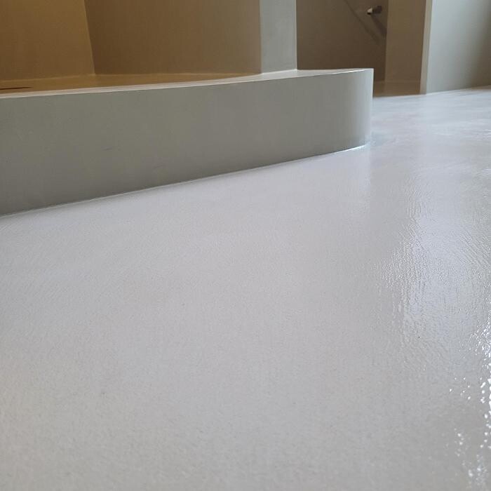 Bilder AK Fugenlose Oberflächen