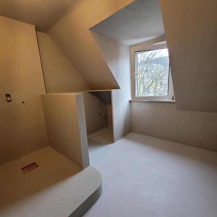 Bilder AK Fugenlose Oberflächen