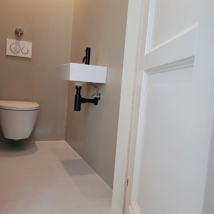 Bilder AK Fugenlose Oberflächen