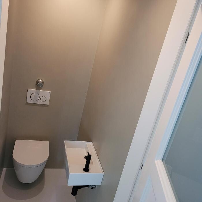 Bilder AK Fugenlose Oberflächen