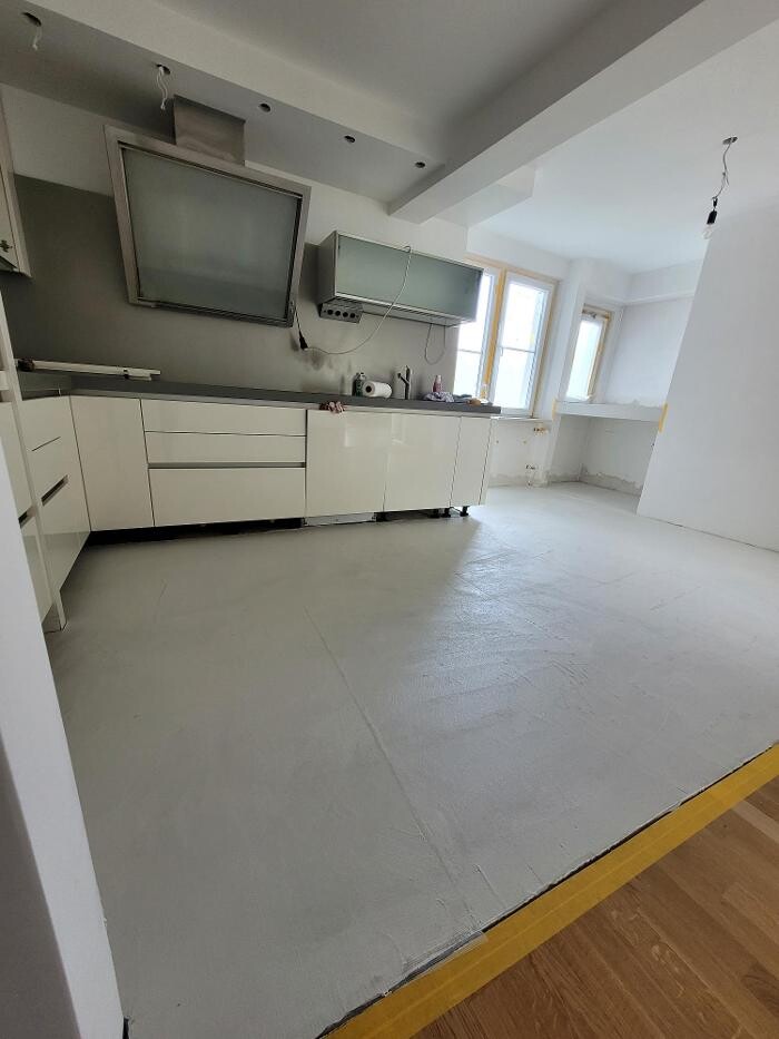 Bilder AK Fugenlose Oberflächen