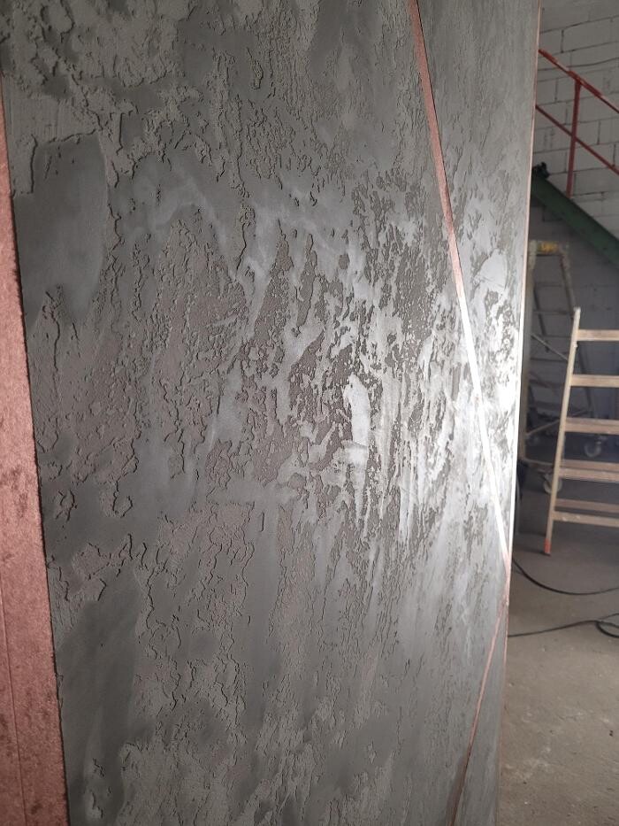 Bilder AK Fugenlose Oberflächen