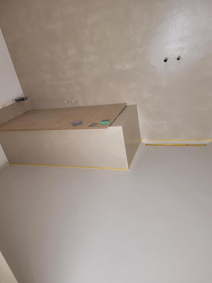 Bilder AK Fugenlose Oberflächen