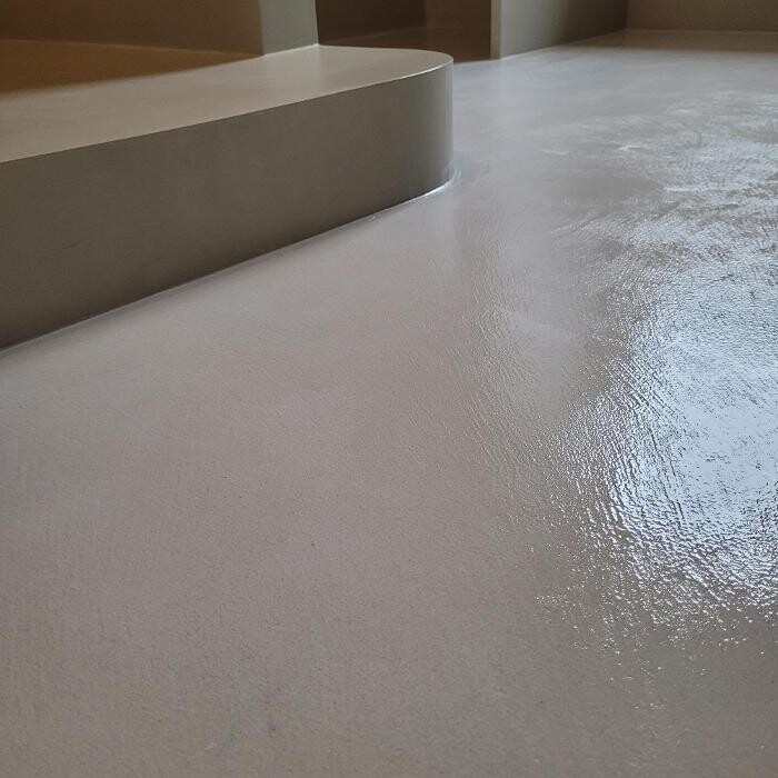 Bilder AK Fugenlose Oberflächen