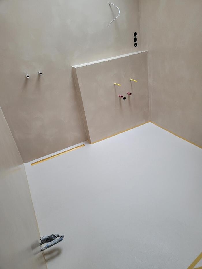 Bilder AK Fugenlose Oberflächen