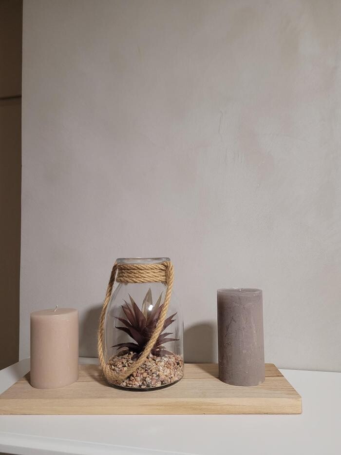 Bilder AK Fugenlose Oberflächen