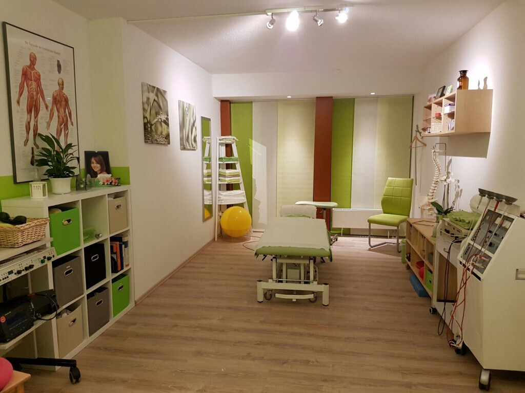 Bilder Ambulantes Therapie Zentrum Joachim Pohl