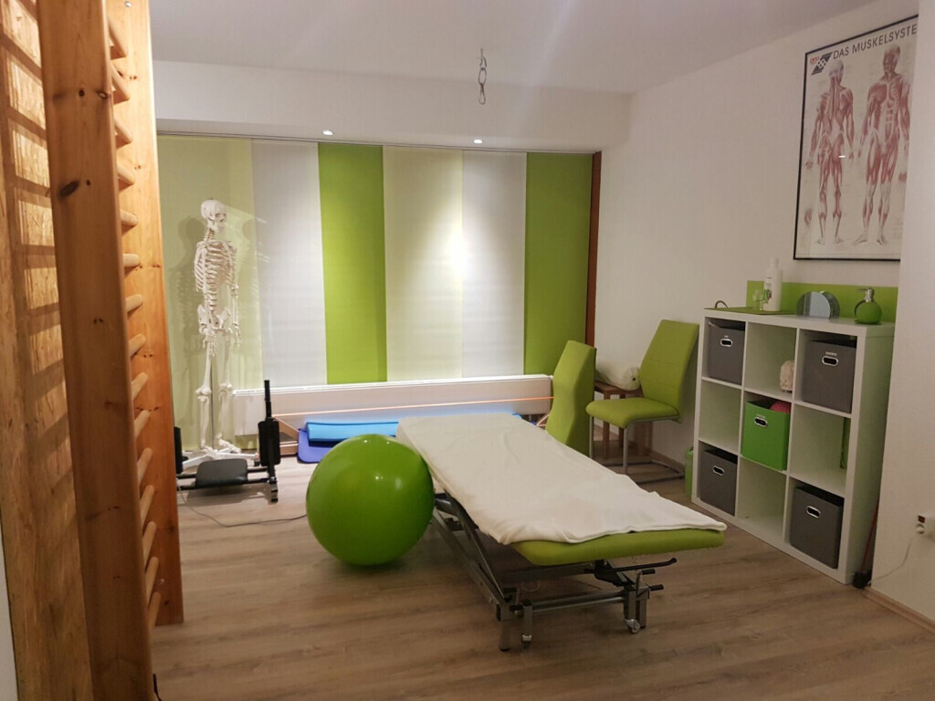 Bilder Ambulantes Therapie Zentrum Joachim Pohl