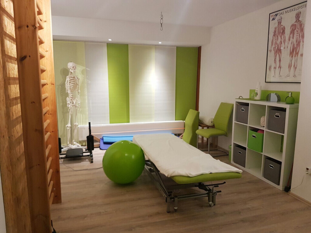 Bilder Ambulantes Therapie Zentrum Joachim Pohl