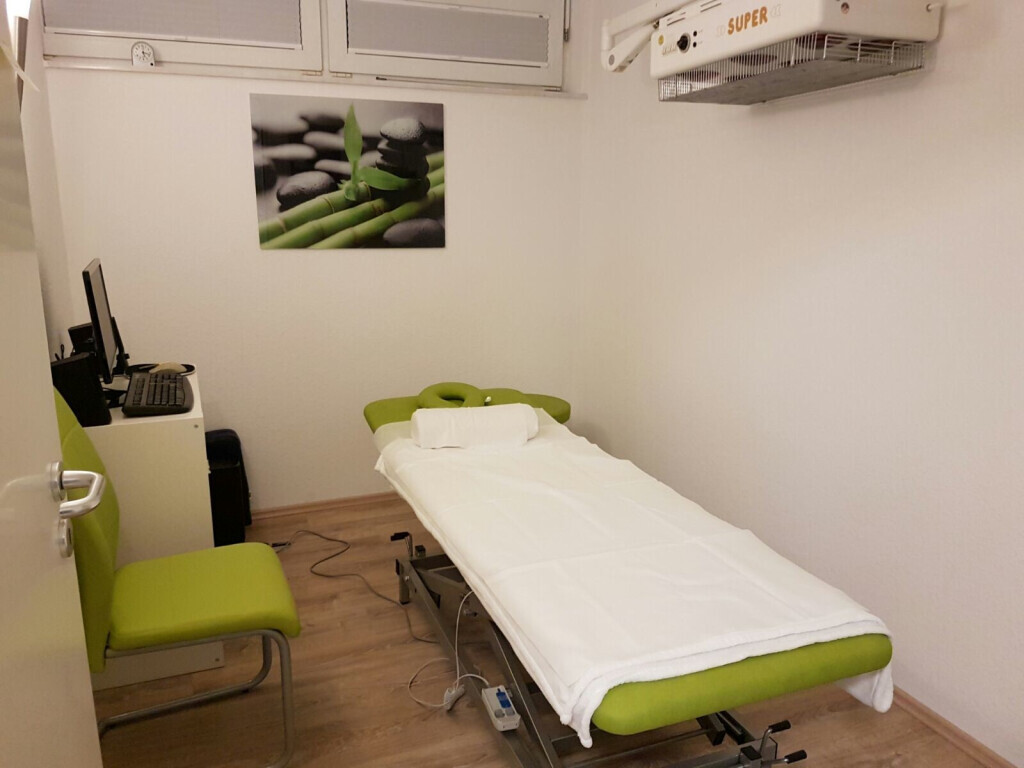 Bilder Ambulantes Therapie Zentrum Joachim Pohl