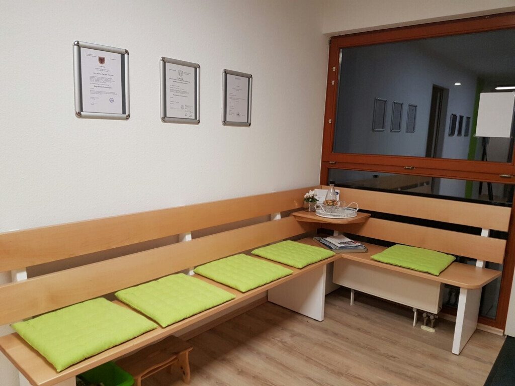 Bilder Ambulantes Therapie Zentrum Joachim Pohl