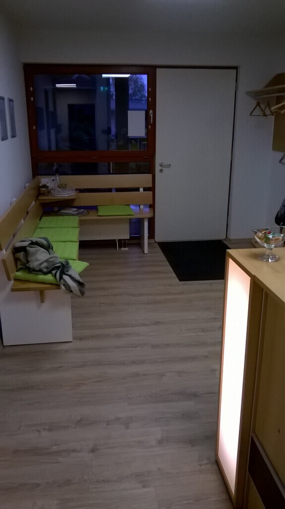 Bilder Ambulantes Therapie Zentrum Joachim Pohl