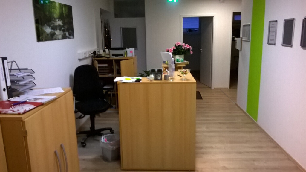 Bilder Ambulantes Therapie Zentrum Joachim Pohl